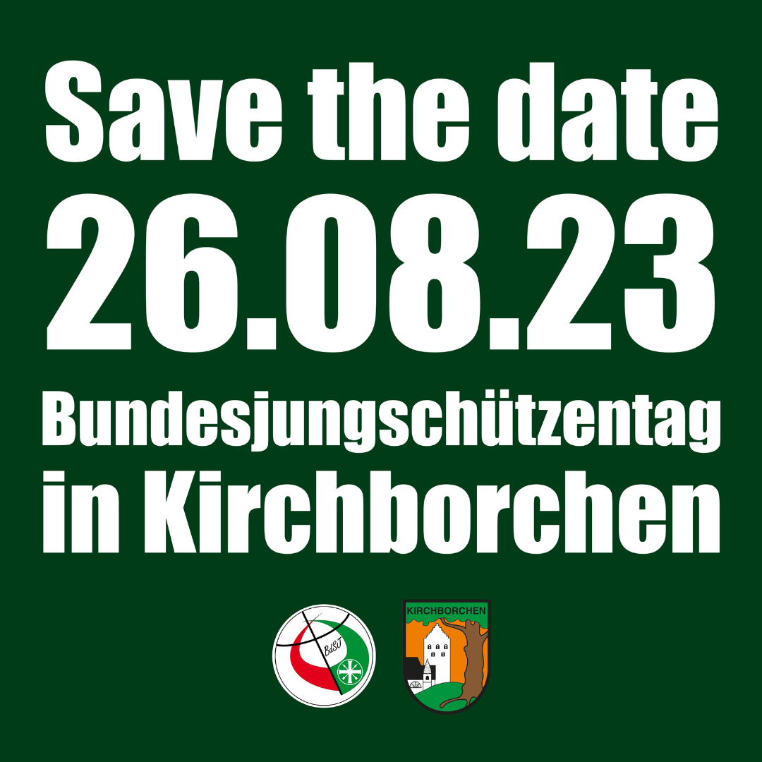 save the date bjt 2023
