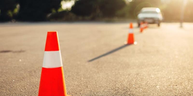 Fahrsicherheitstraining
