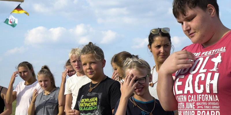 Gruppenleiterkurs | Modul C